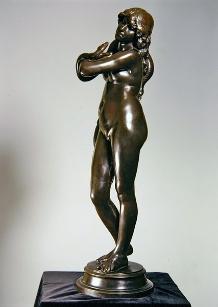 Eve alkotó: Jean Antoine Marie Idrac