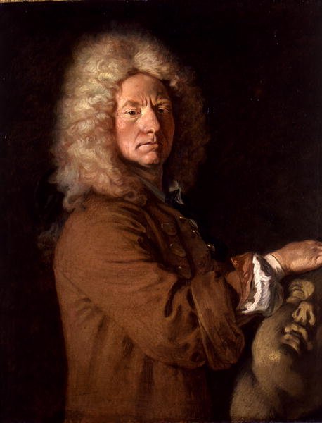 Antoine Pater (1670-1747) alkotó: Jean Antoine Watteau
