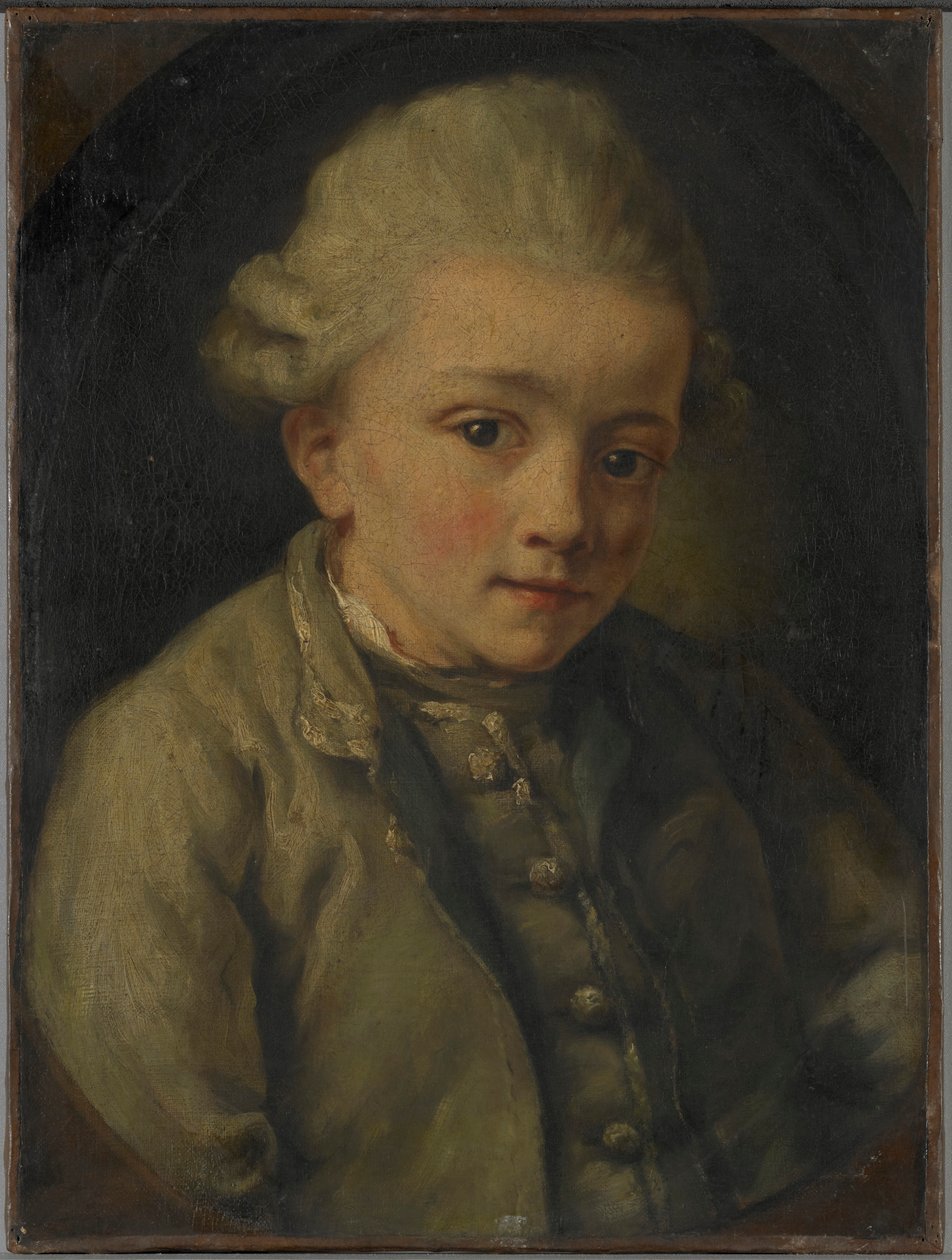 Mozart alkotó: Jean Baptiste Greuze