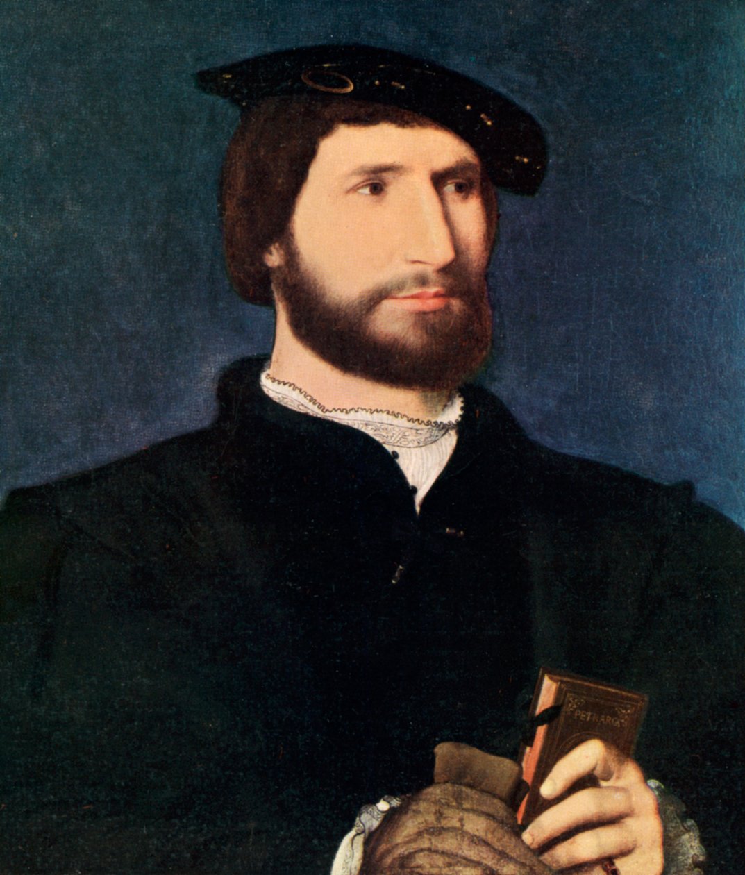 Claude DUrfe, 1530-as évek, 1926 alkotó: Jean Clouet