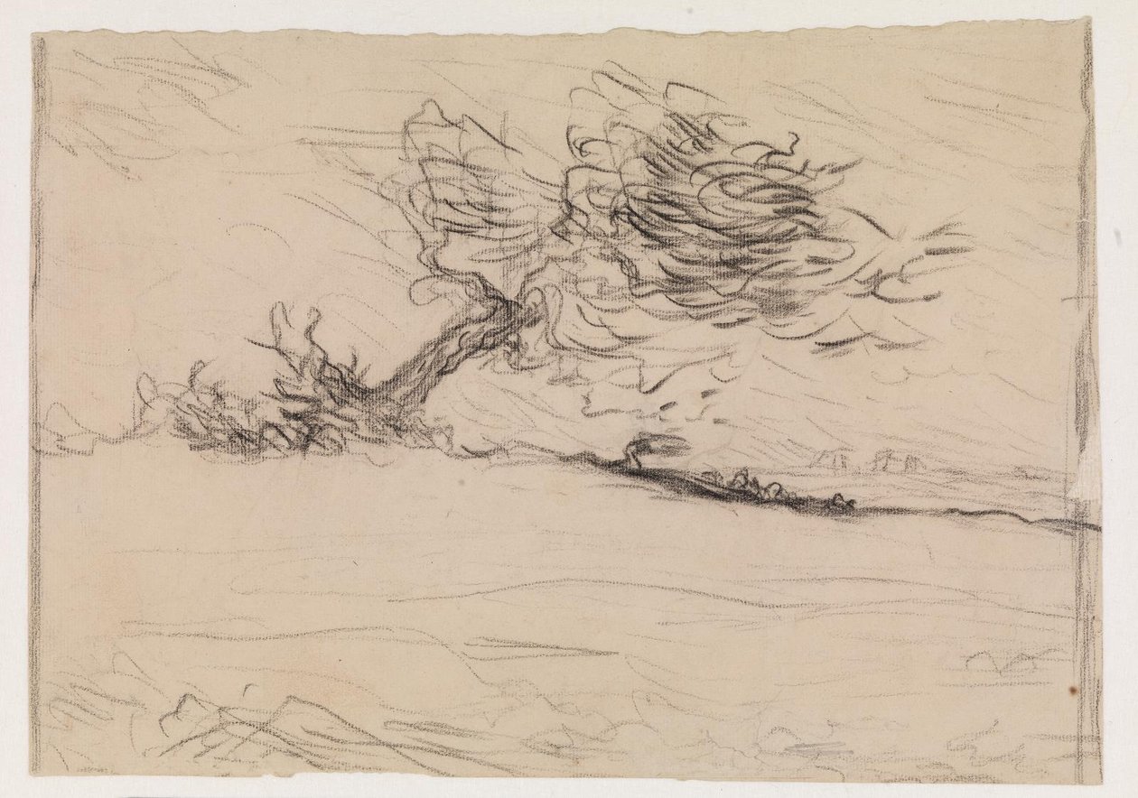 A széllökés alkotó: Jean Francois Millet