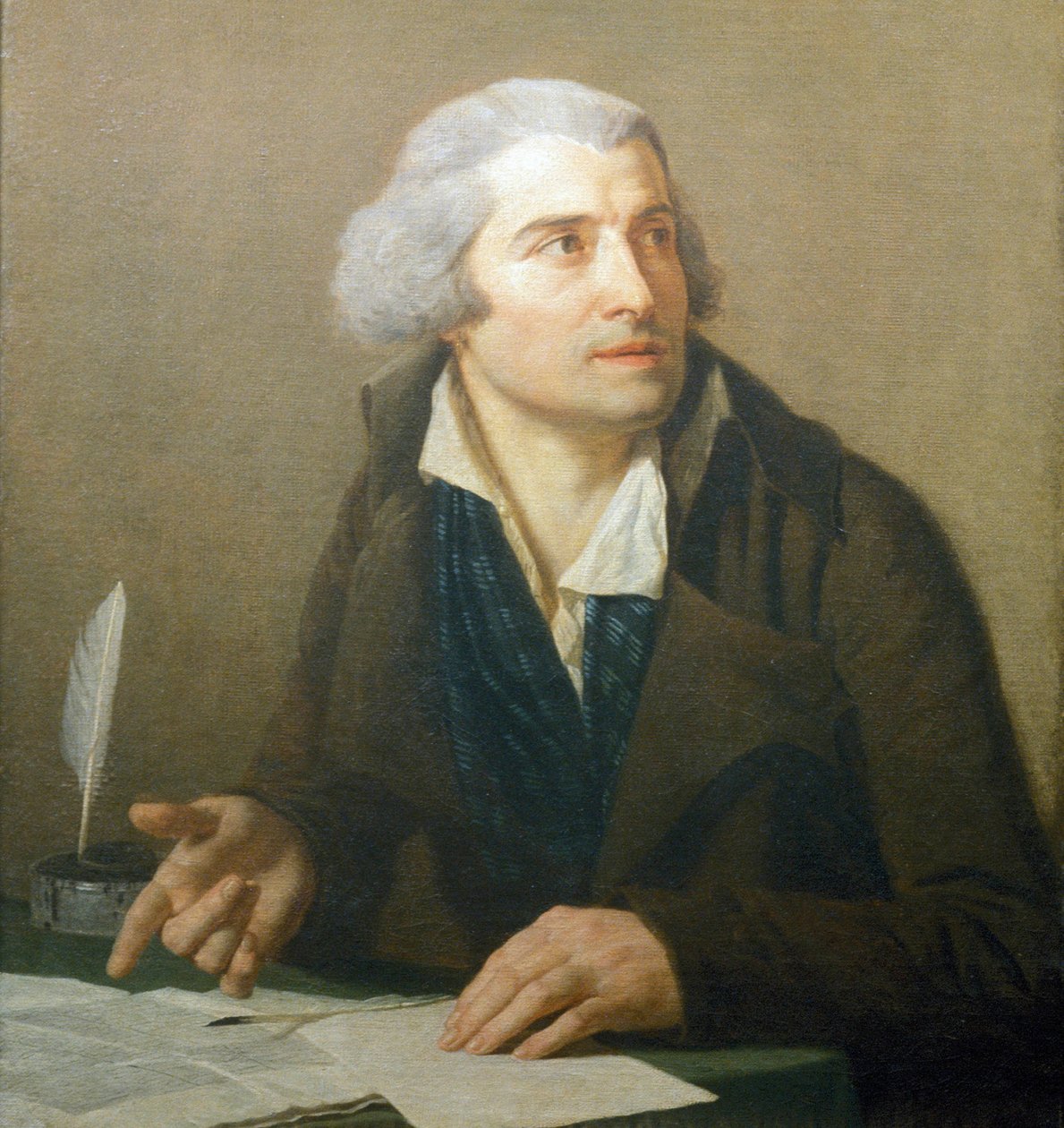 Marie Joseph Chentier alkotó: Jean Francois Hue