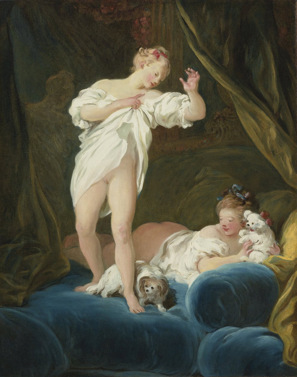 fing31624 alkotó: Jean Honore Fragonard