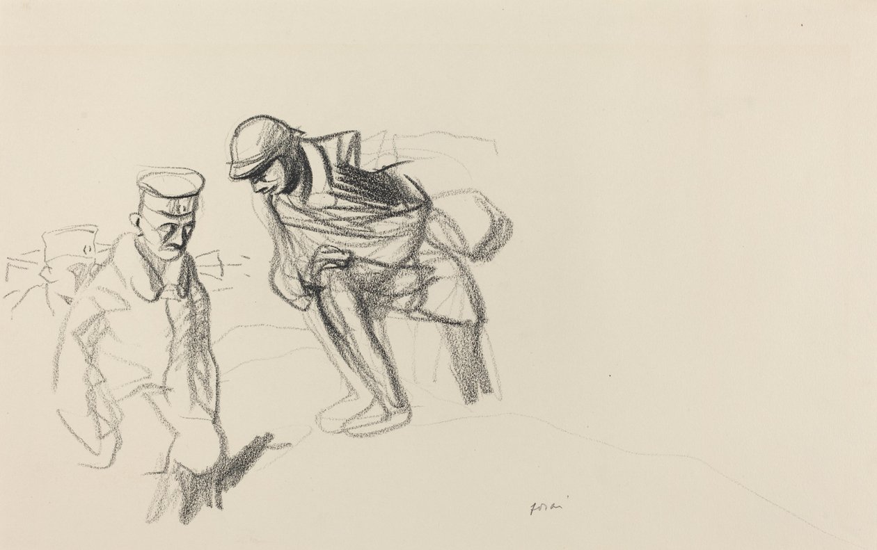 Elveszett illúziók alkotó: Jean Louis Forain