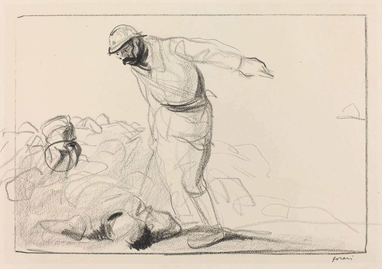 Elveszett illúziók alkotó: Jean Louis Forain
