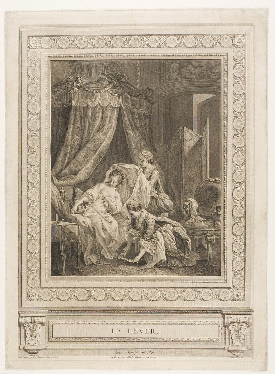 A felemelkedés alkotó: Jean Massard
