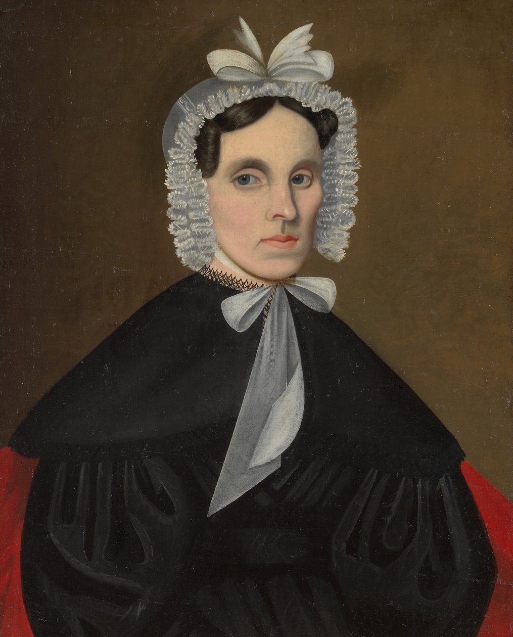 Sally Avery Olds alkotó: Jeptha Homer Wade