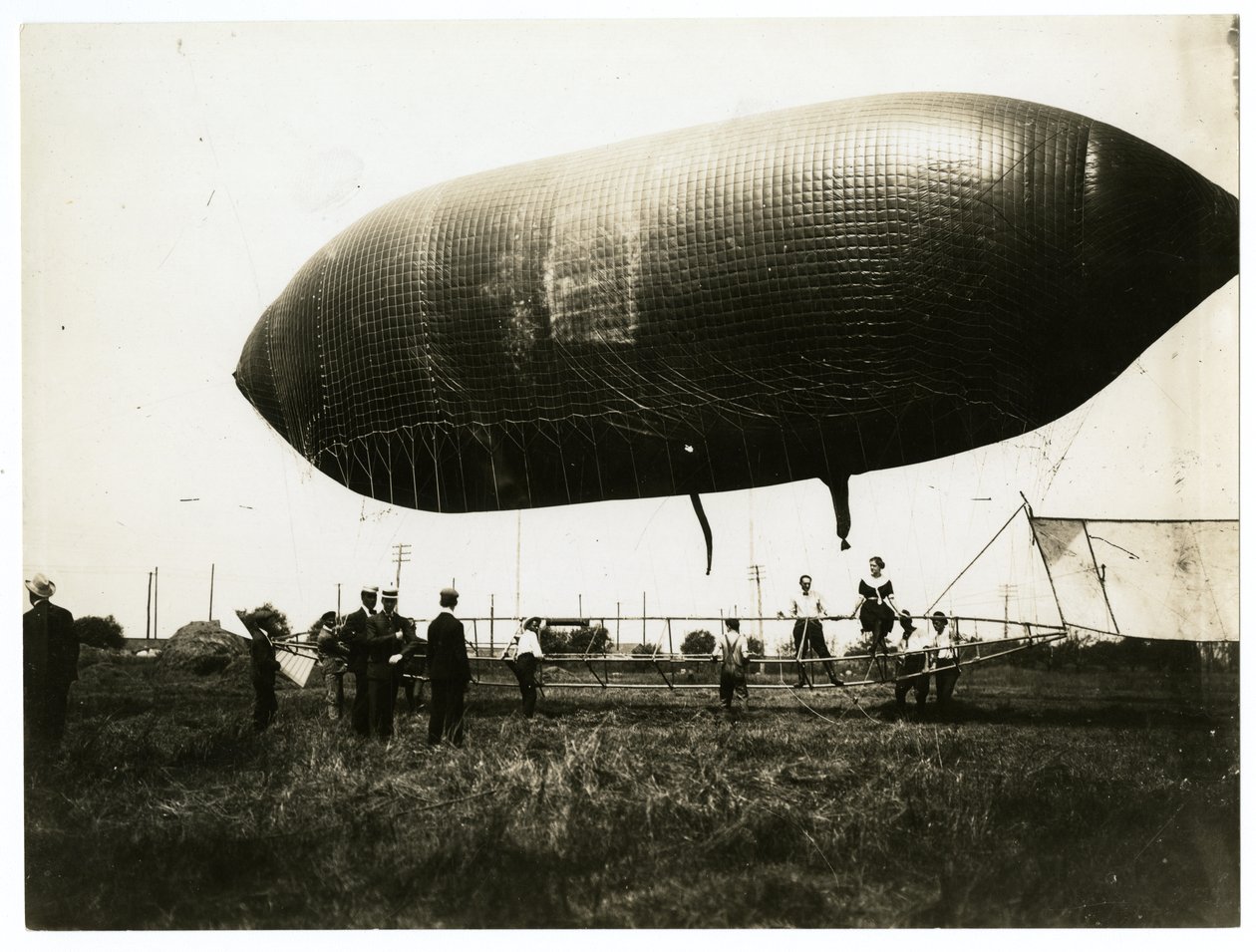 Leo Stevens alkotó: Jessie Tarbox Beals