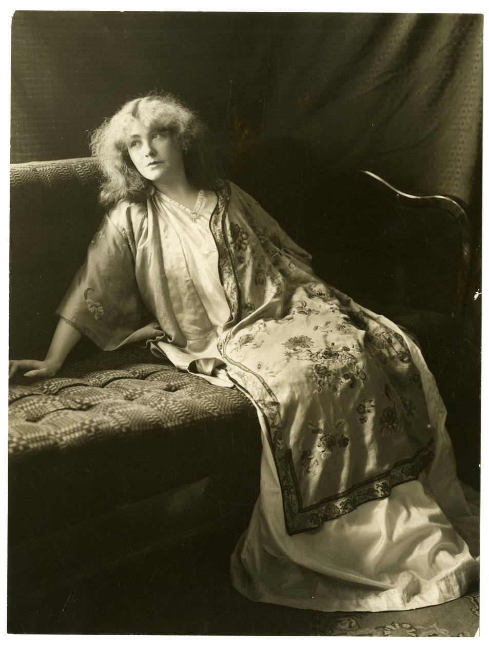 Rose O"Neill Wilson, 1919 alkotó: Jessie Tarbox Beals
