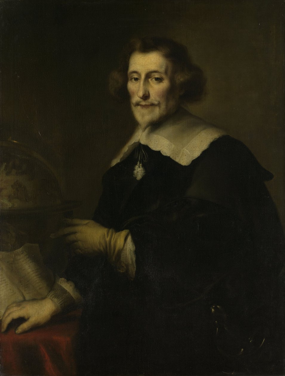 Joachim von Sandrart alkotó: Joachim von Sandrart