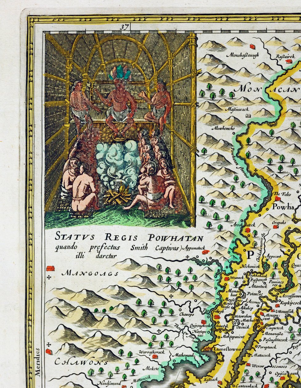 Joan Blaeu Atlas Major alkotó: Joan Blaeu