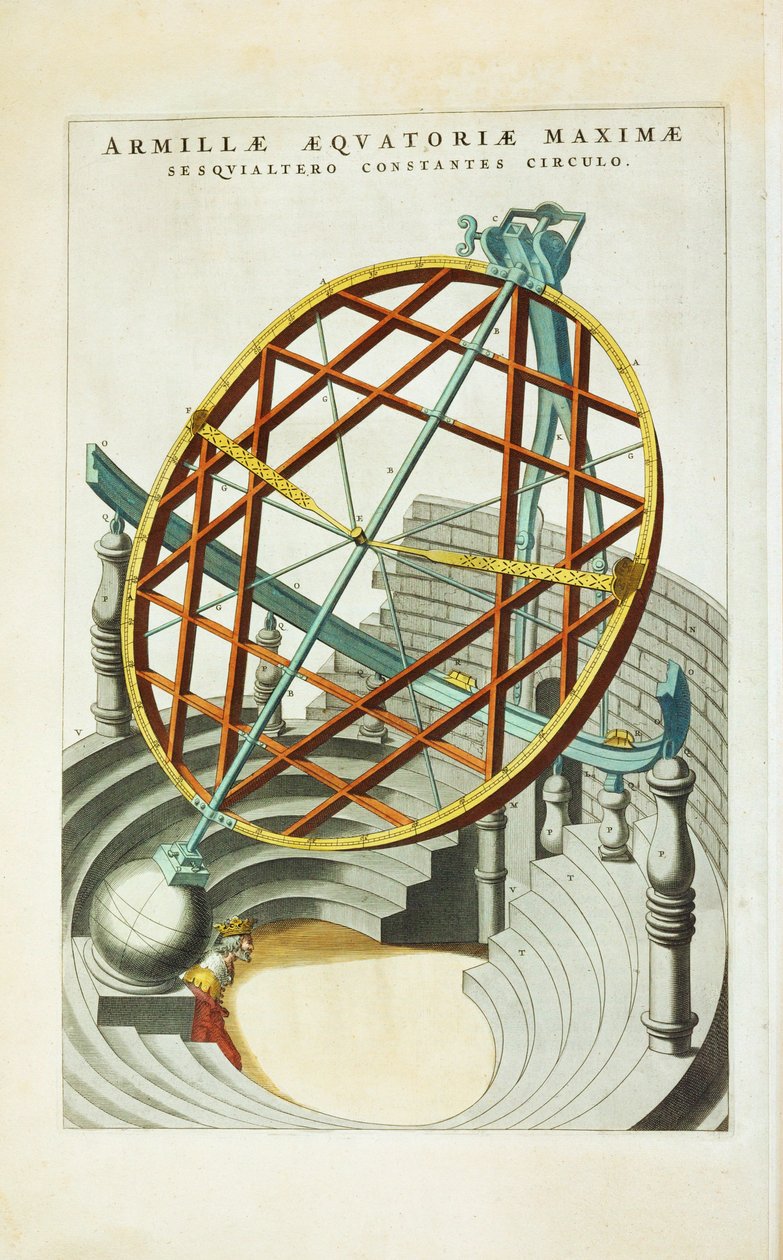 Joan Blaeu Atlas Major alkotó: Joan Blaeu
