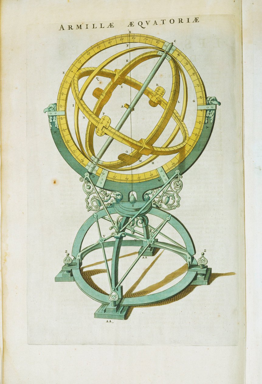 Joan Blaeu Atlas Major alkotó: Joan Blaeu