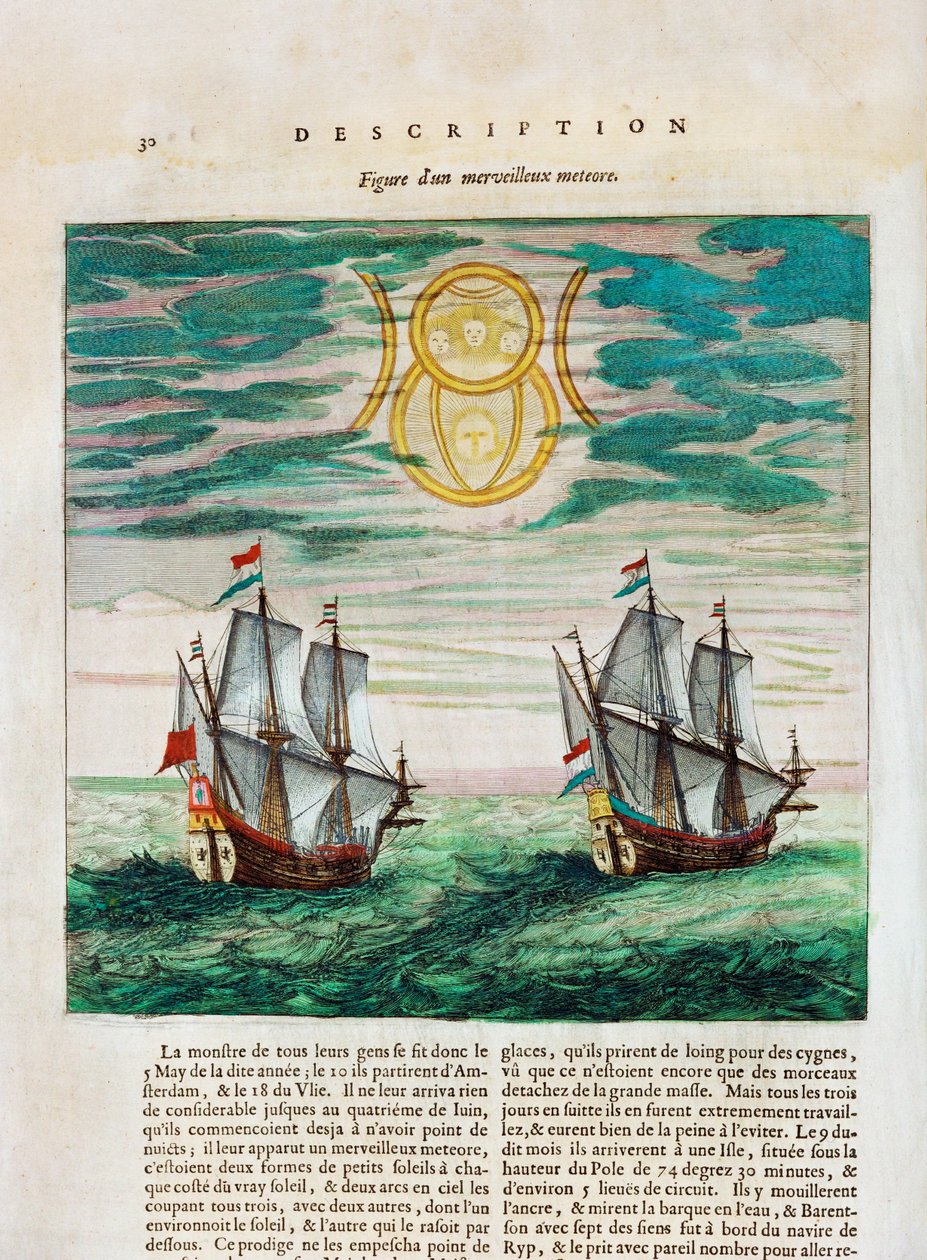 Joan Blaeu Atlas Major alkotó: Joan Blaeu