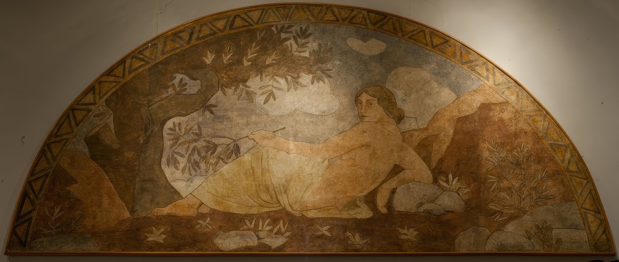 Örök Katalónia alkotó: Joaquín Torres García