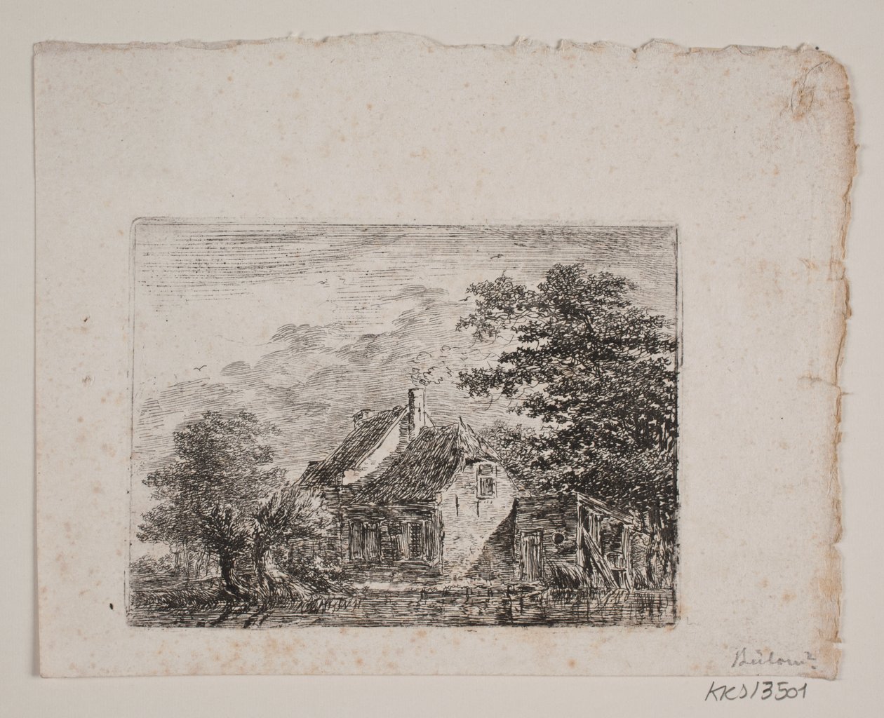 Tájképek alkotó: Johan Bülow