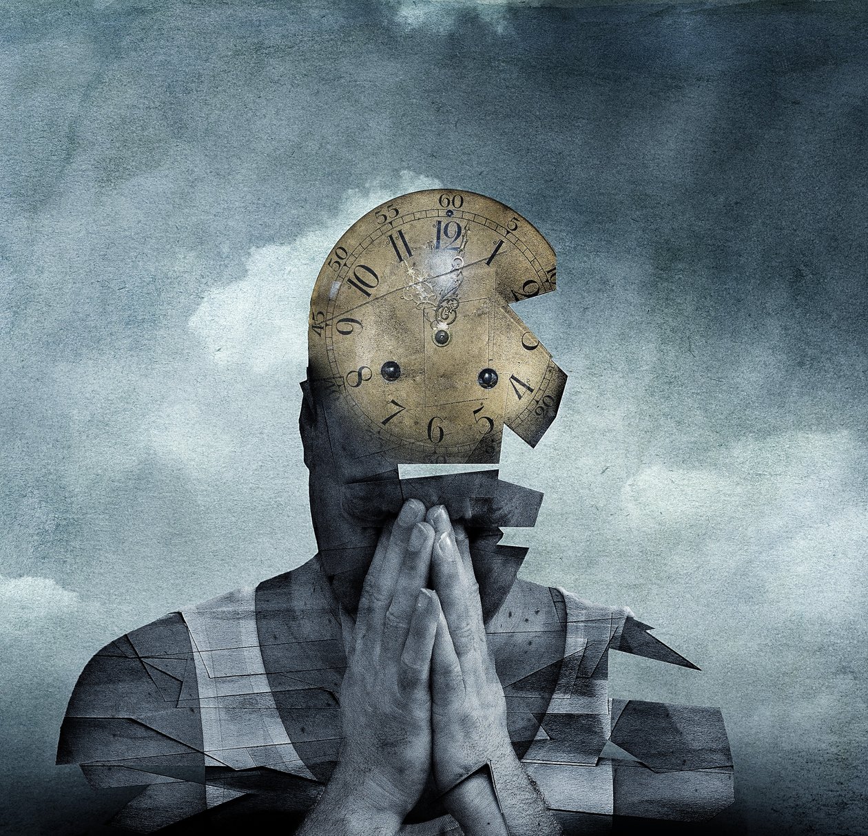 Karm, 2014 (fotóművészet digitális művészet) alkotó: Johan Lilja