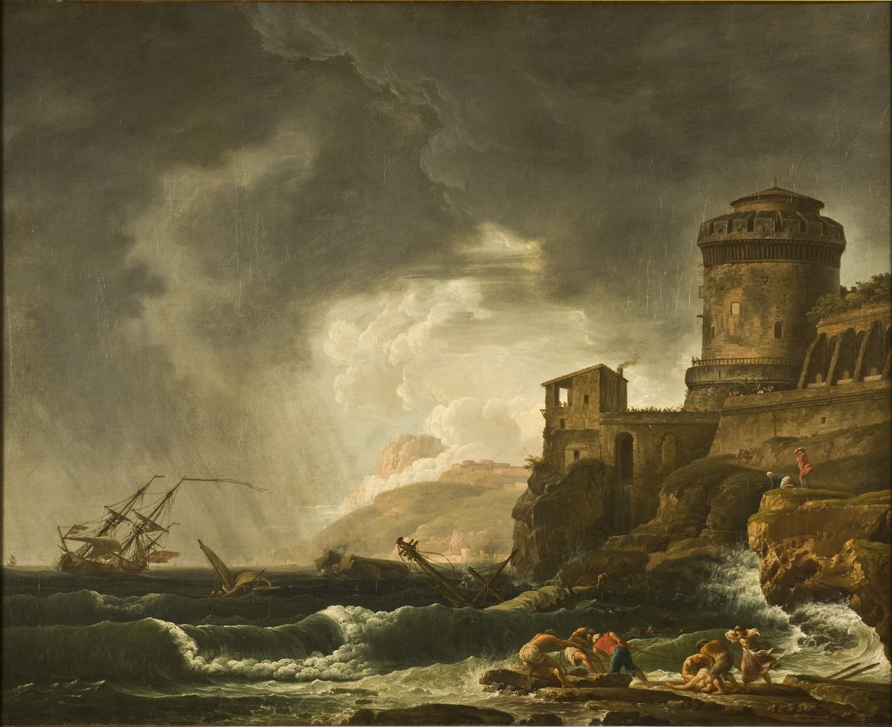 A Shipwreck   1416513   hu       hungarian Successfully Translated  Original: Study of a Lion Translat: hungarian alkotó: Johan Sevenbom
