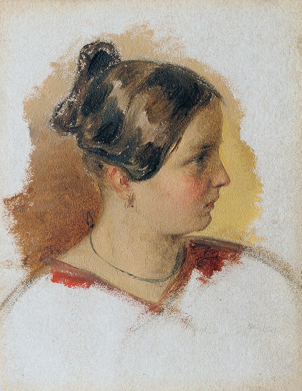 Írta: Maria Konopas alkotó: Johann Friedrich Treml