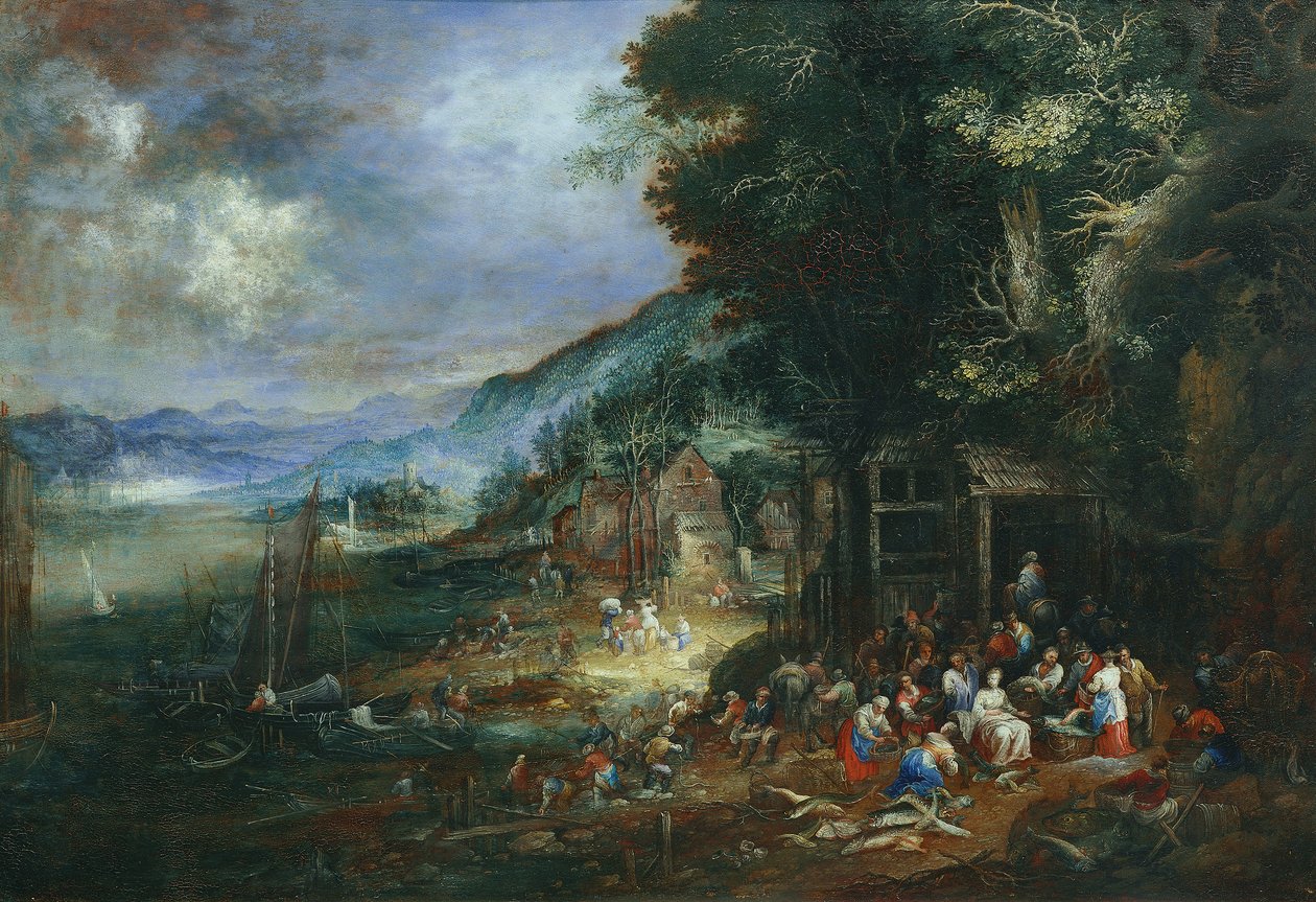 A víz alkotó: Johann Jakob Hartmann