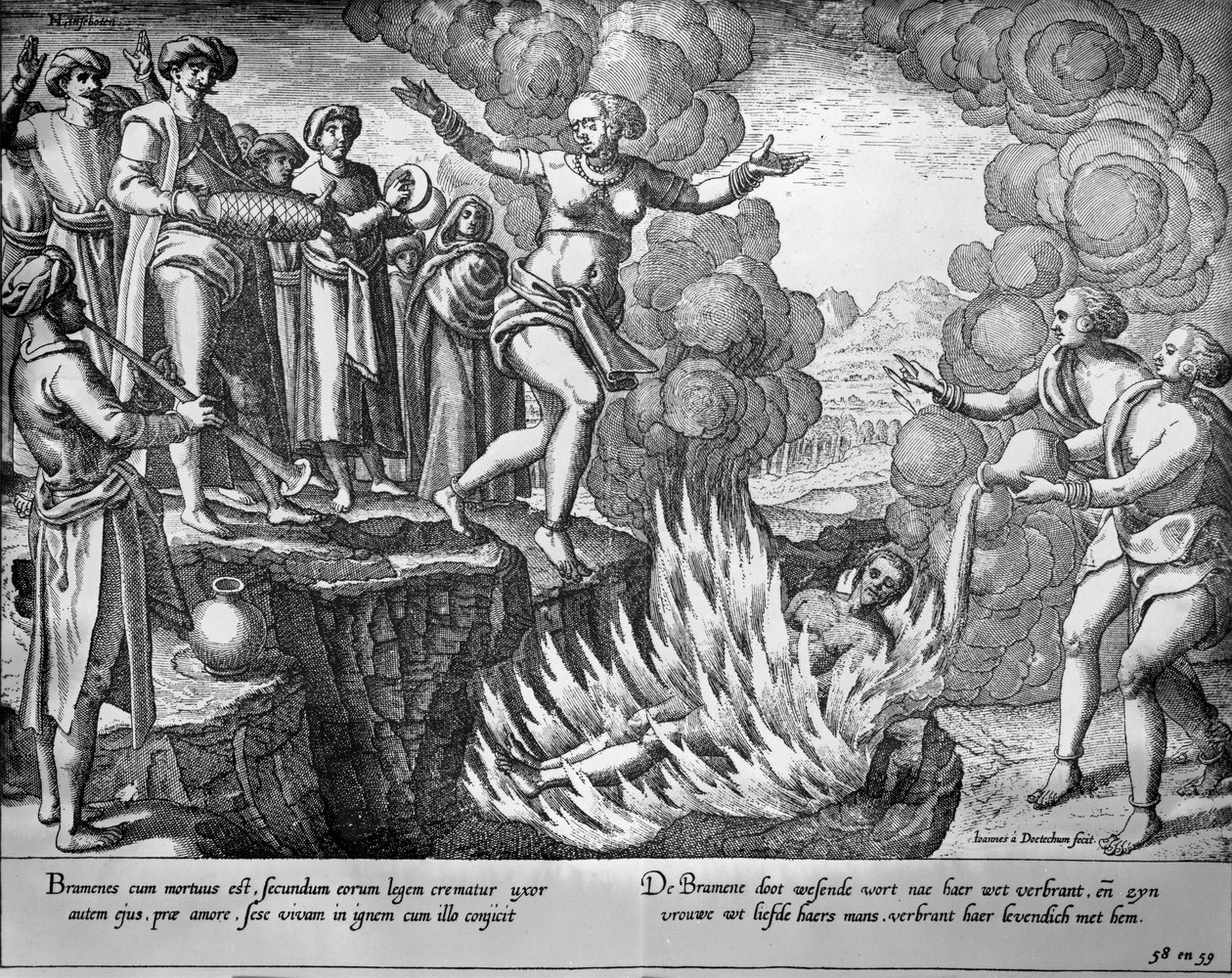 Sati alkotó: Johannes Baptista van the Younger Doetechum