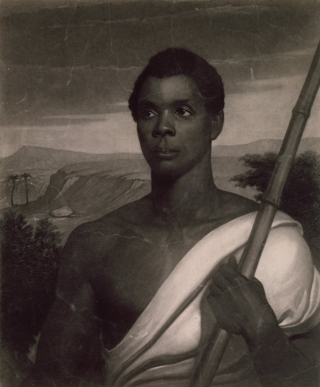 Cinqué alkotó: John Sartain