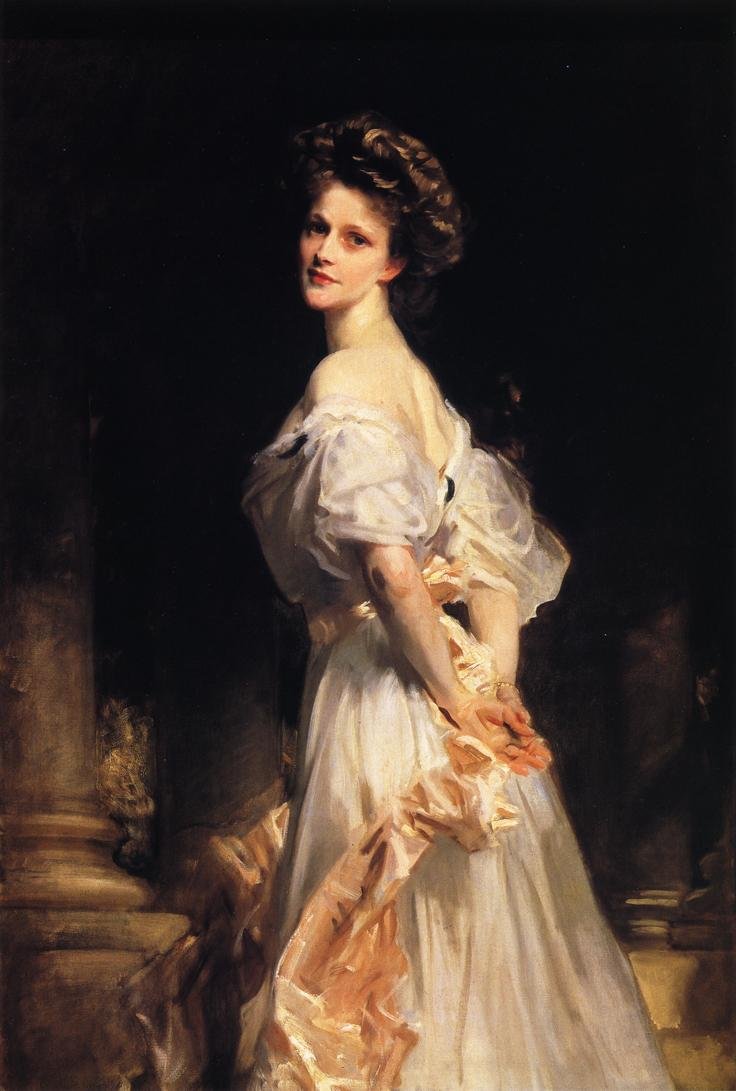 Ismeretlen kép alkotó: John Singer Sargent