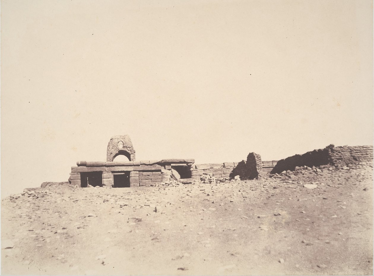Szeretett, Templom, 1853-54. alkotó: John Beasley Greene