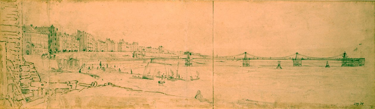 Ismeretlen kép alkotó: John Constable