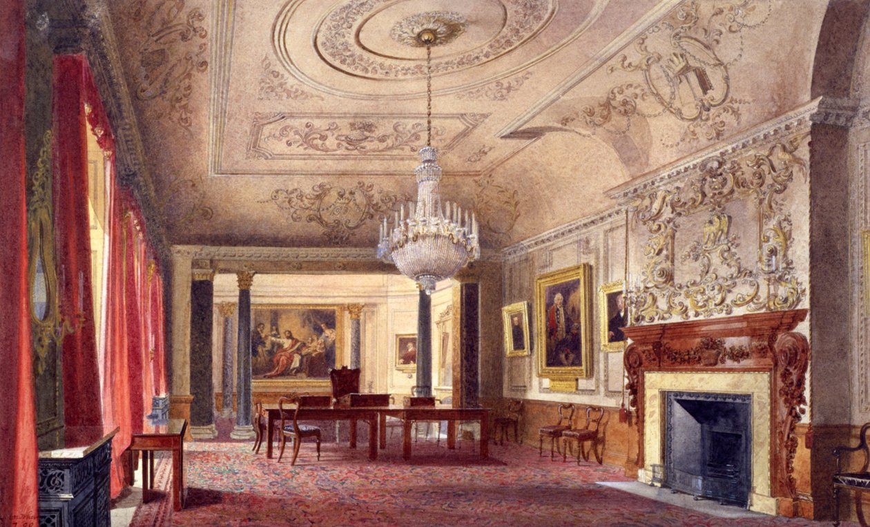 A Stationers