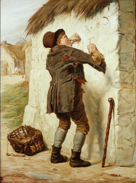 Nem Rint alkotó: John Dawson Watson