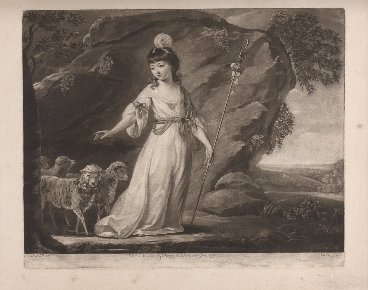 Miss Hill alkotó: John Dean