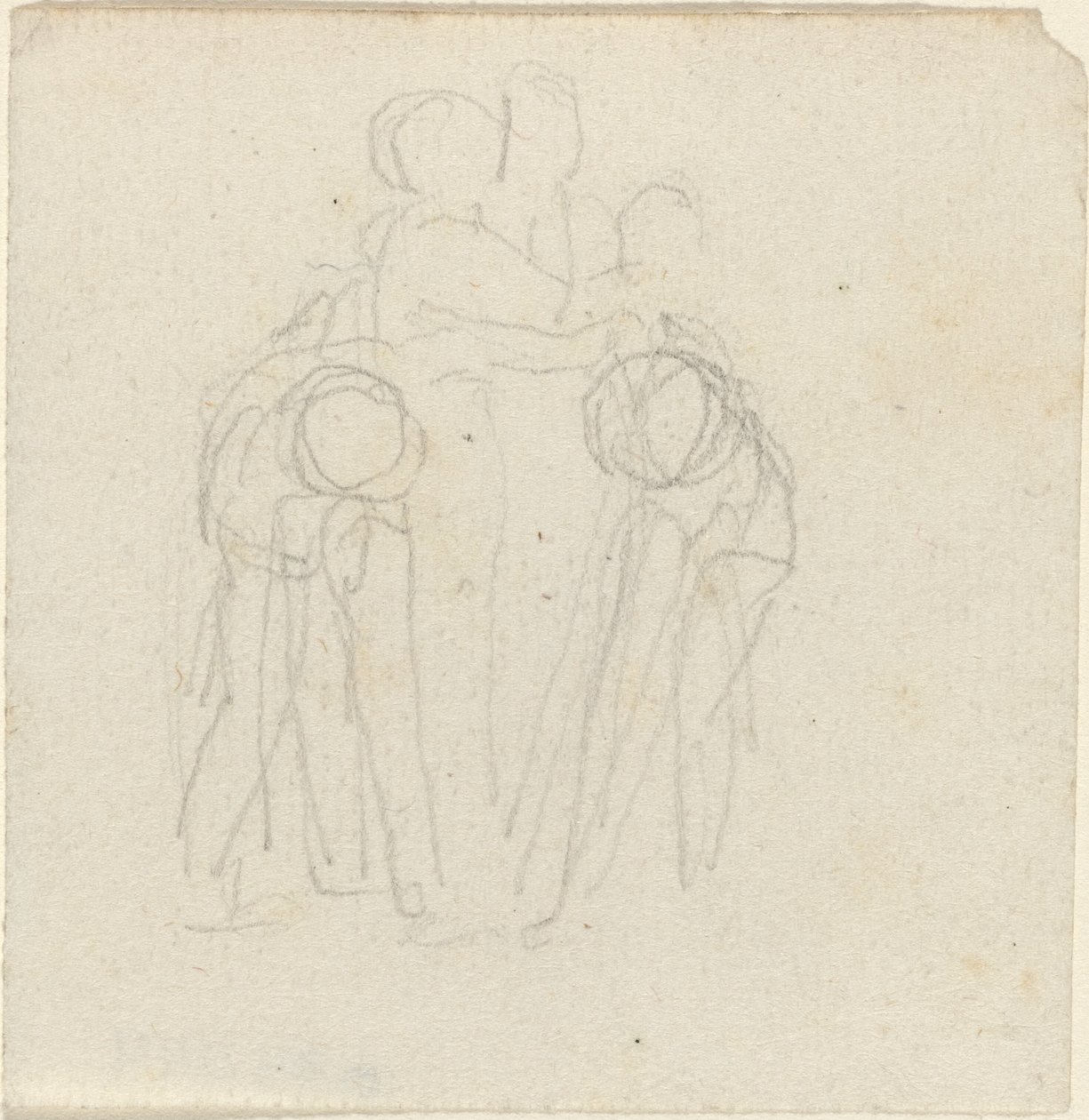Ábracsoport alkotó: John Flaxman