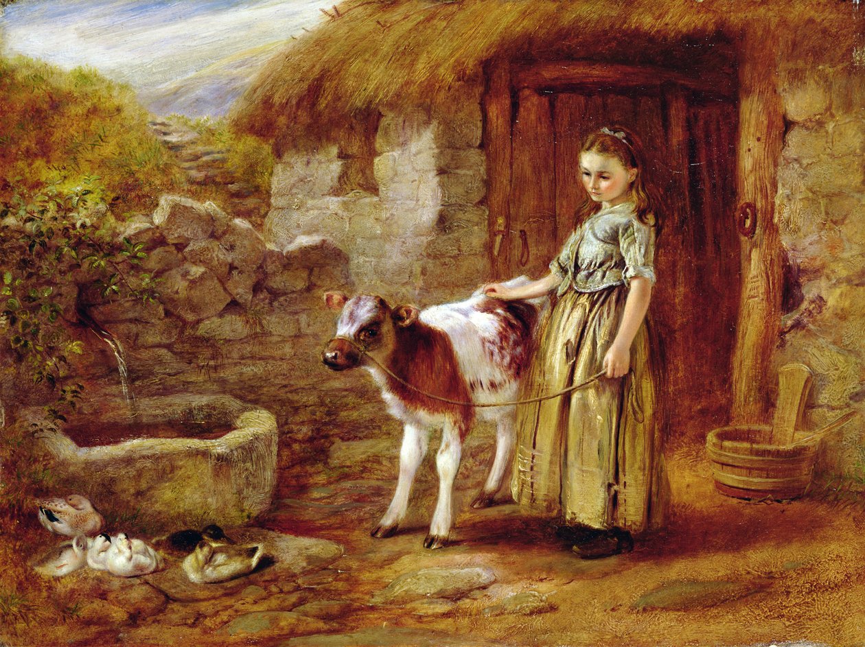 Maggie vádja alkotó: John H. Dell