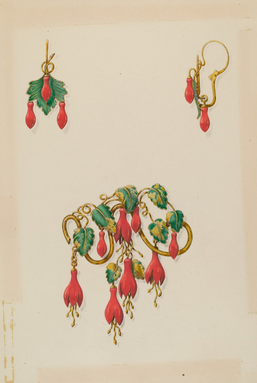 Bross alkotó: John H. Tercuzzi