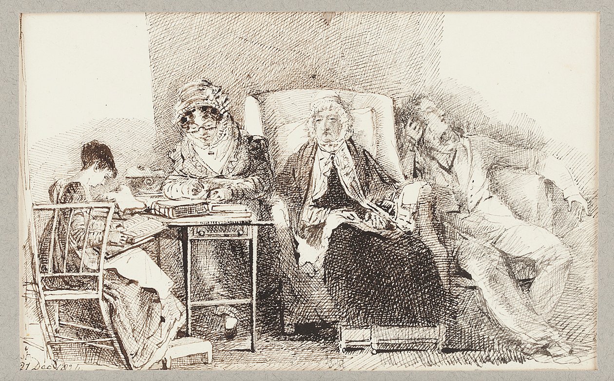 Betegség alkotó: John Harden