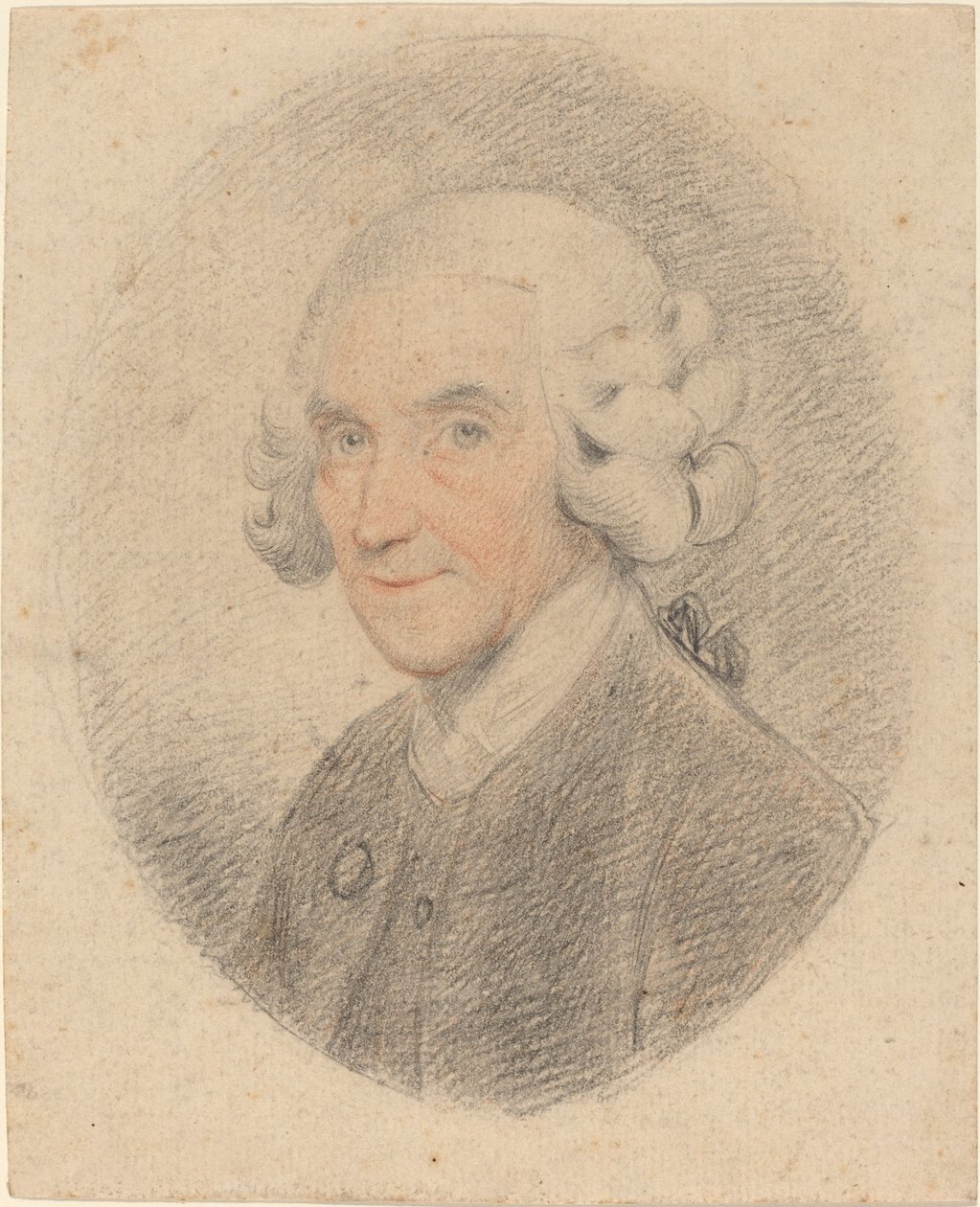 James Nares alkotó: John Hoppner