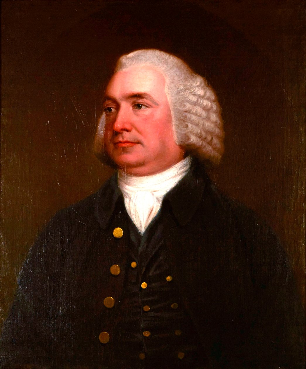 John Caygill, 1780 alkotó: John Hoppner