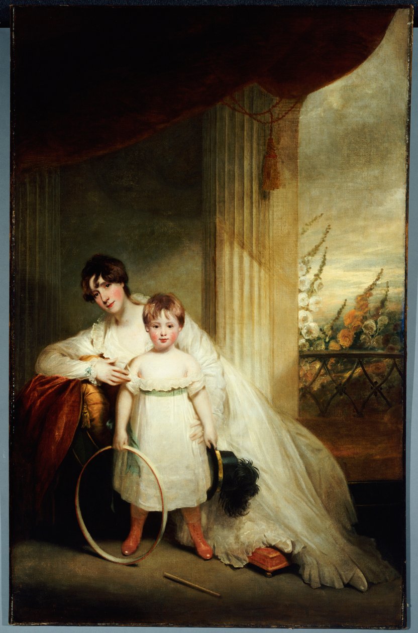 Ismeretlen kép alkotó: John Hoppner