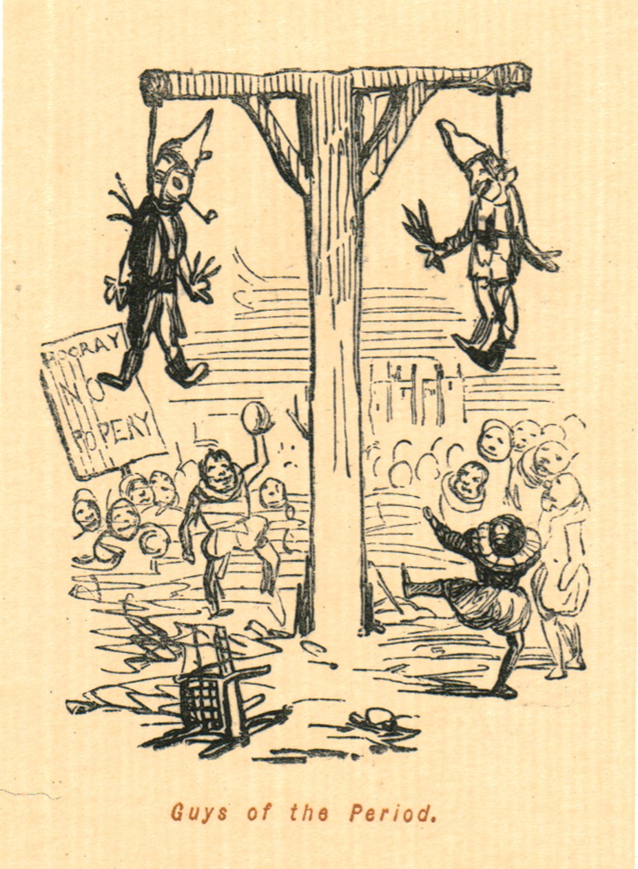 A korszak srácai, 1897. alkotó: John Leech