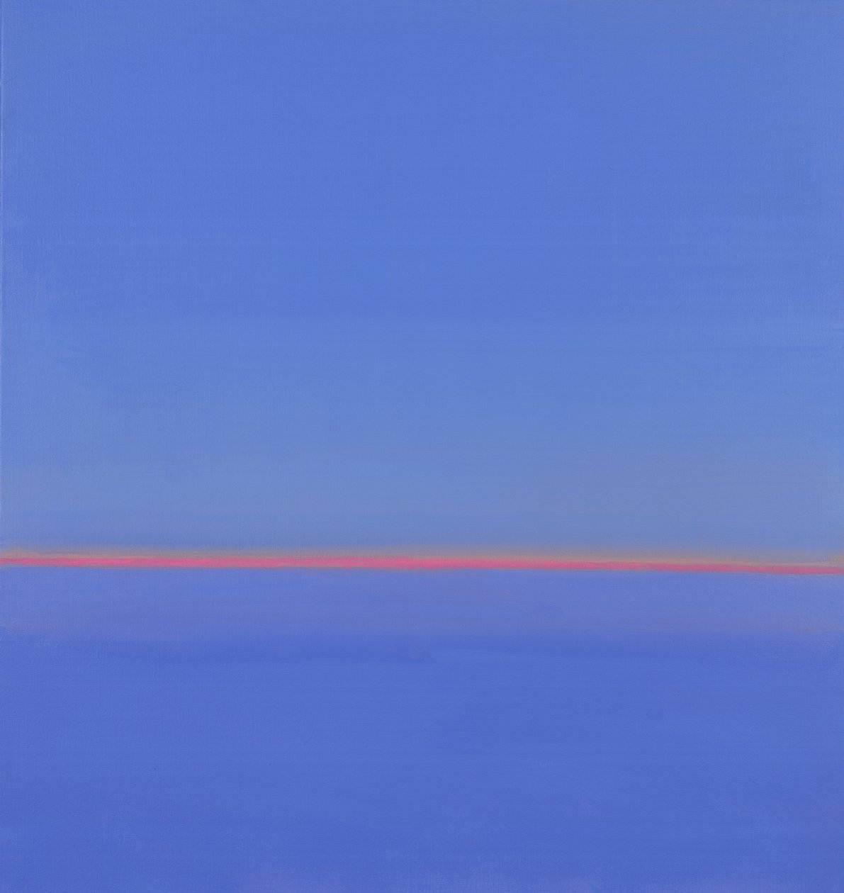 májusi horizont, 1999 alkotó: John Miller