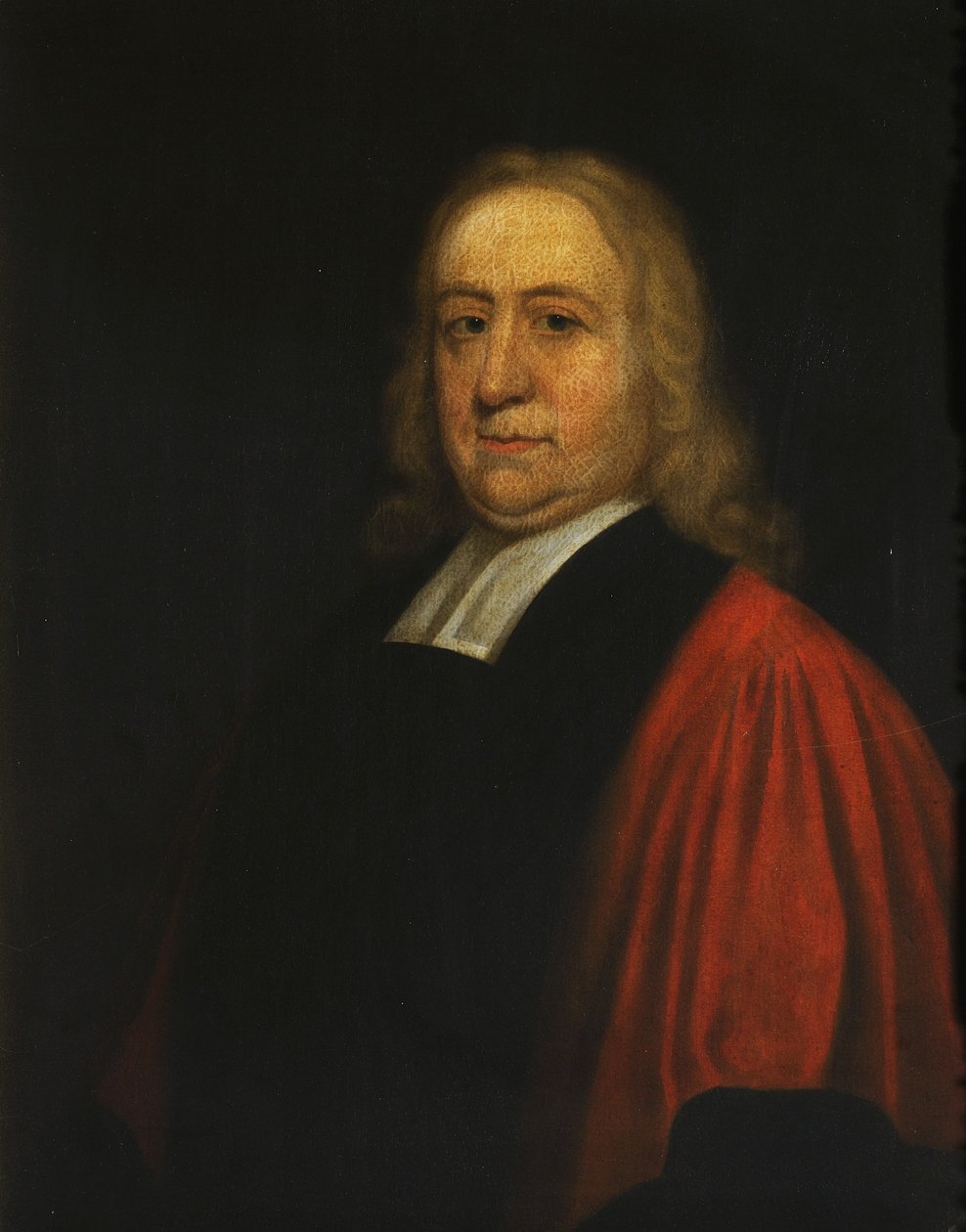 Alexander Pudsey alkotó: John Riley