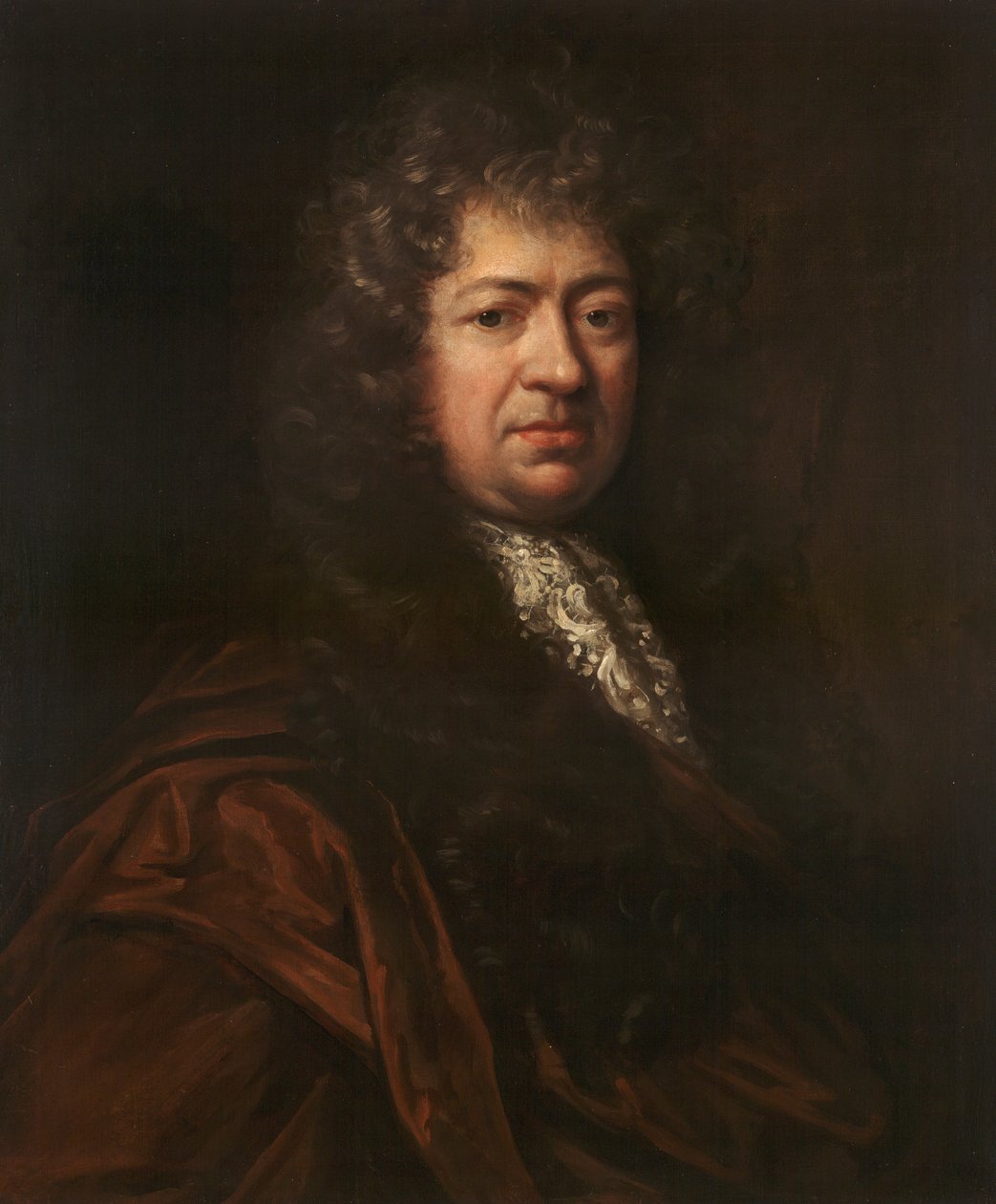Samuel Pepys alkotó: John Riley