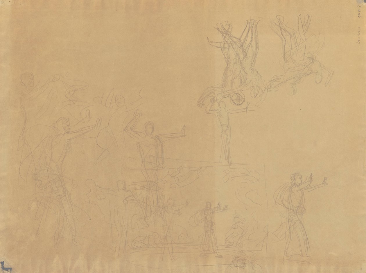 Névtelen alkotó: John Singer Sargent