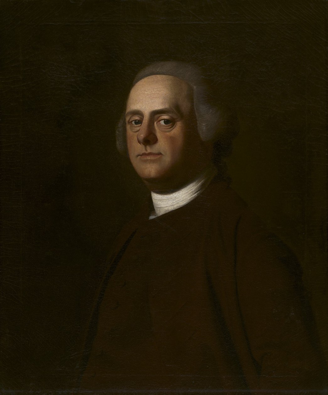 Joseph Gerrish alkotó: John Singleton Copley