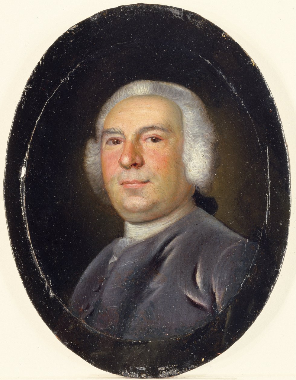 Thomas Hancock alkotó: John Singleton Copley