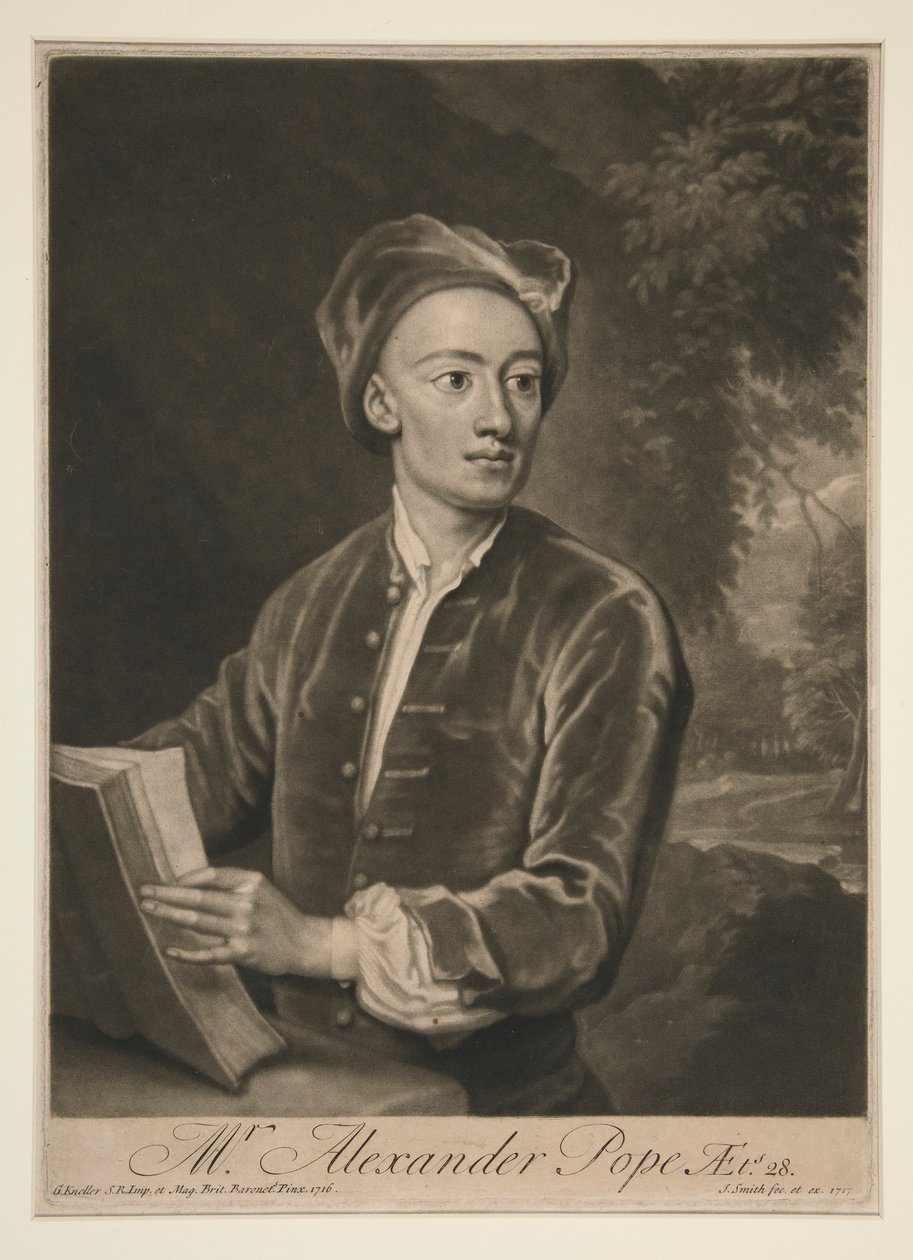 Sándor pápa alkotó: John Smith 2
