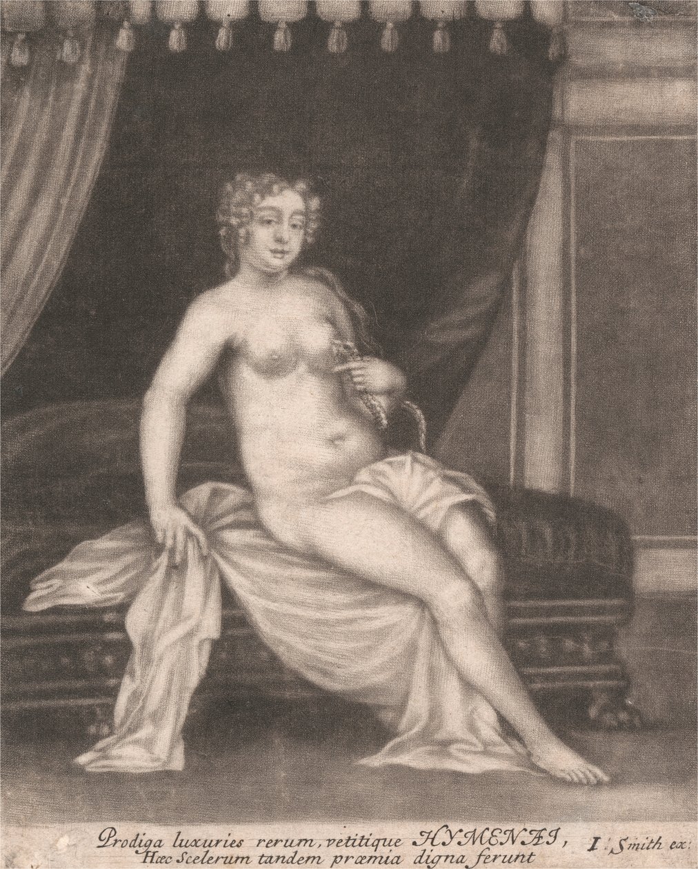 Kleopátra alkotó: John Smith