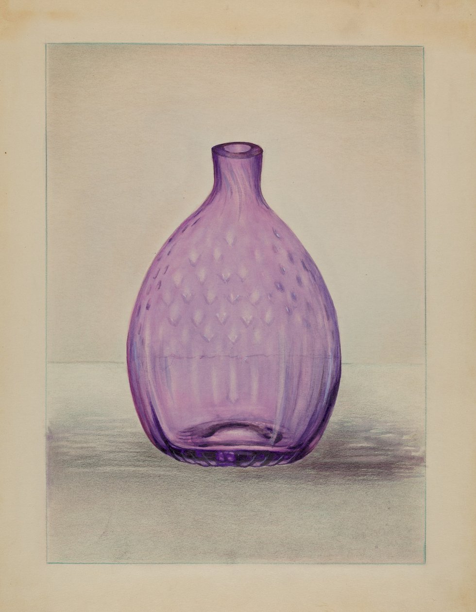 Palack, 19351942. alkotó: John Tarantino