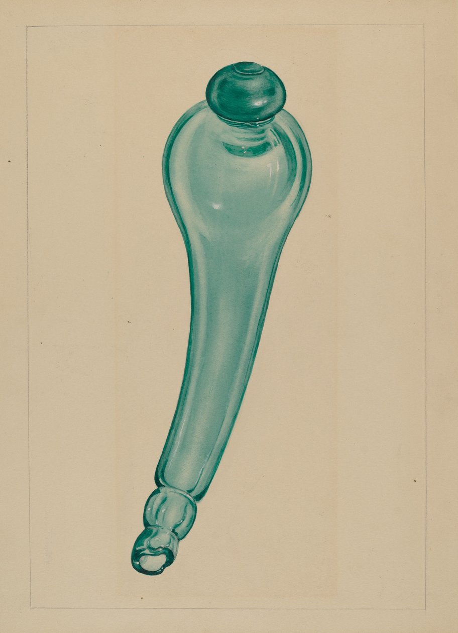 Porkürt, c. 1936. alkotó: John Tarantino